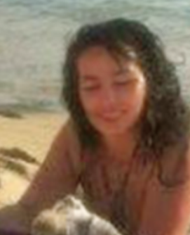 Date this voluptuous Colombia girl Monica from Bogota CO20233