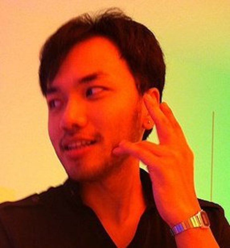 Date this hot United States man Kimota from Houston US17861
