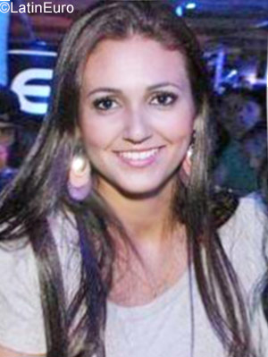 Date this passionate Brazil girl Marina from Apucarana BR9906