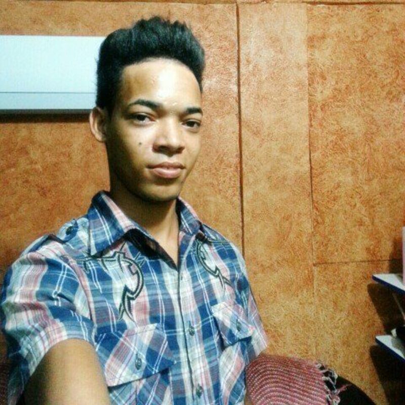 Date this happy Dominican Republic man Henry from Santiago Rd DO27535