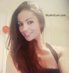 fun Spain girl Jakelin from Alicante ES356