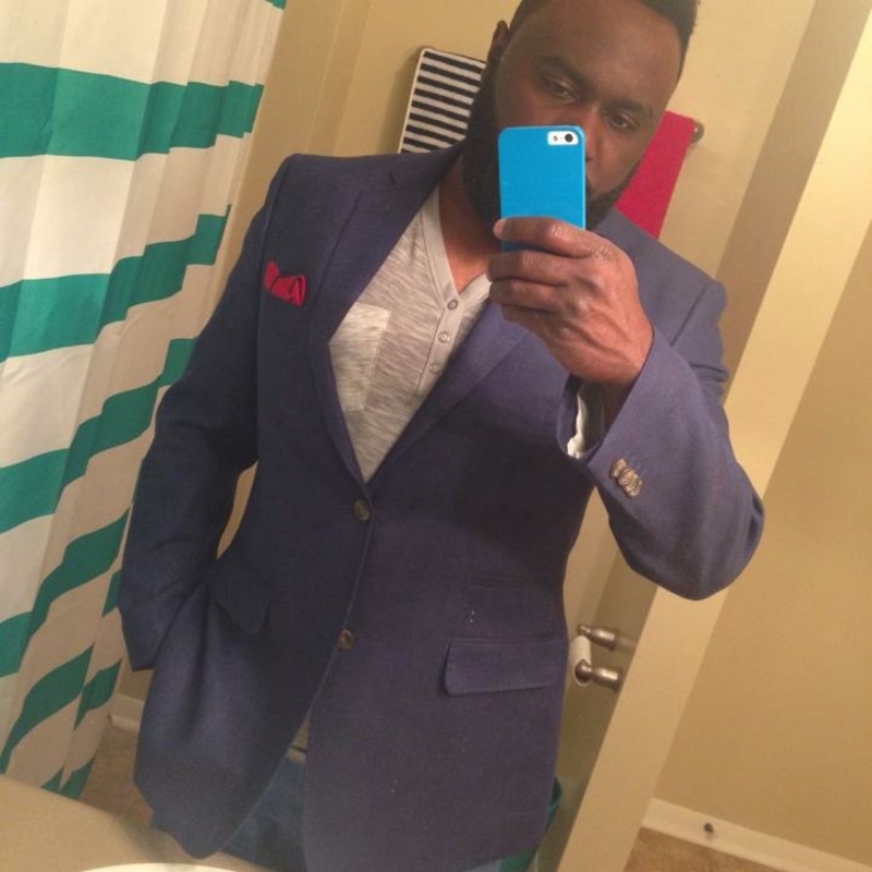 Date this hot United States man PJ from Birmingham US17957