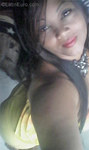 fun Dominican Republic girl Haida from Santo Domingo DO27889