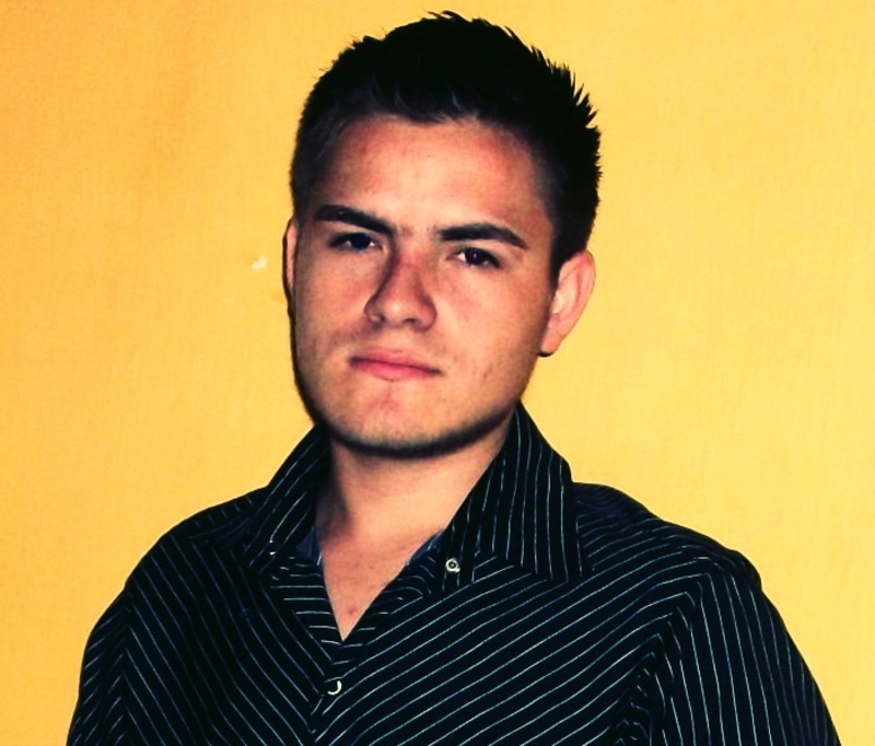Date this funny Colombia man Dubier from Medellin CO20725