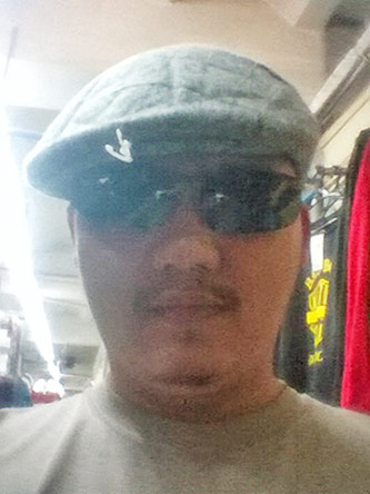 Date this beautiful Philippines man Ryan from Cebu PH951
