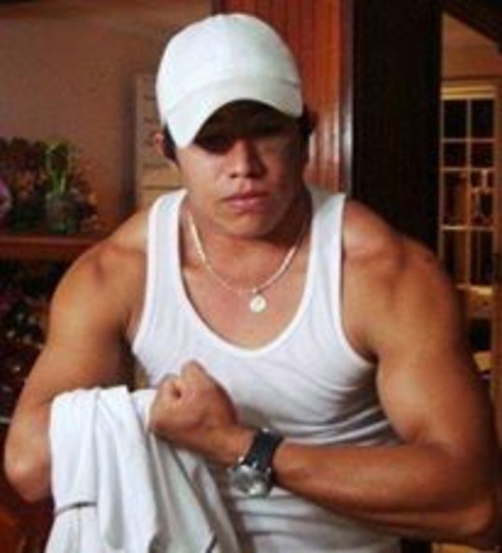 Date this fun Colombia man Vctor julio from Valledupar CO20757