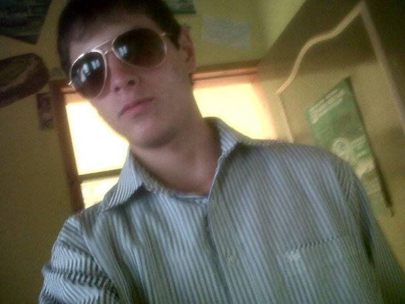 Date this tall Colombia man Juan Esteban from Medellin CO20758