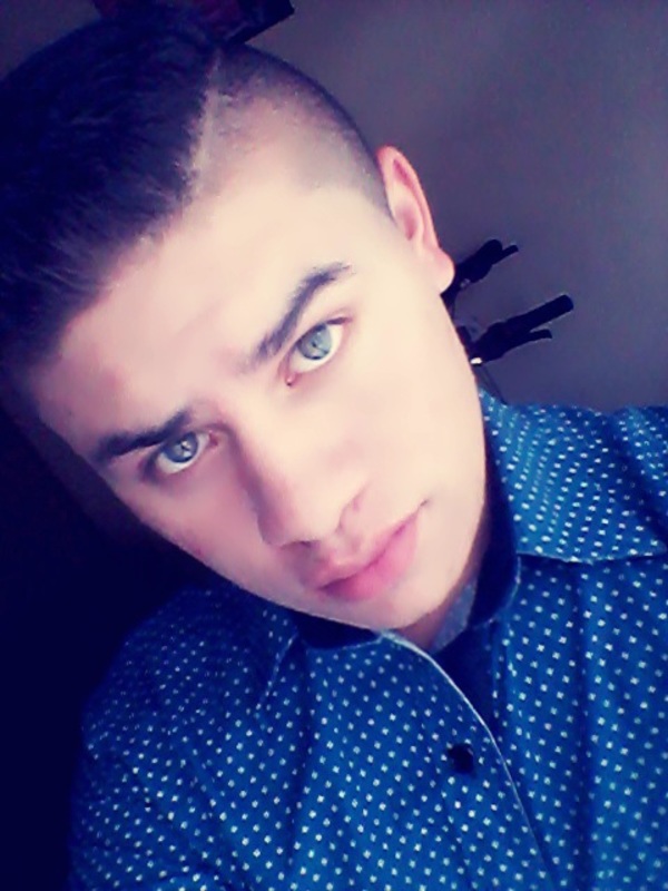 Date this lovely Colombia man Luis from Bogota CO20765