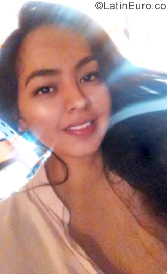 Date this georgeous Colombia girl Jennifer from Cali CO20772
