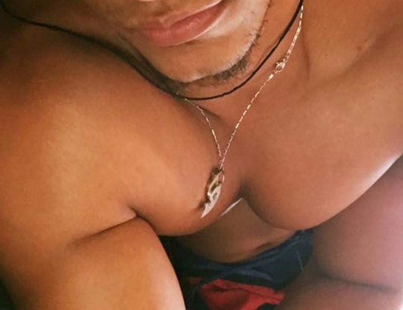 Date this good-looking Dominican Republic man Eduardo from Santo Domingo DO28068