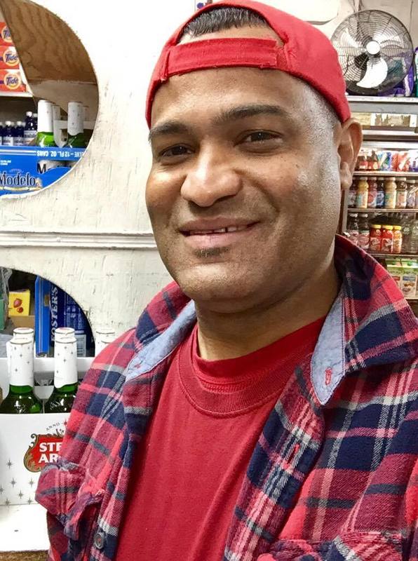 Date this funny United States man Andy1985 from Yonkers US18020