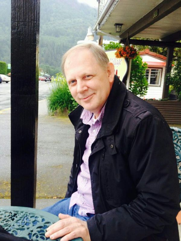 Date this gorgeous United States man Karl from Seattle US18033