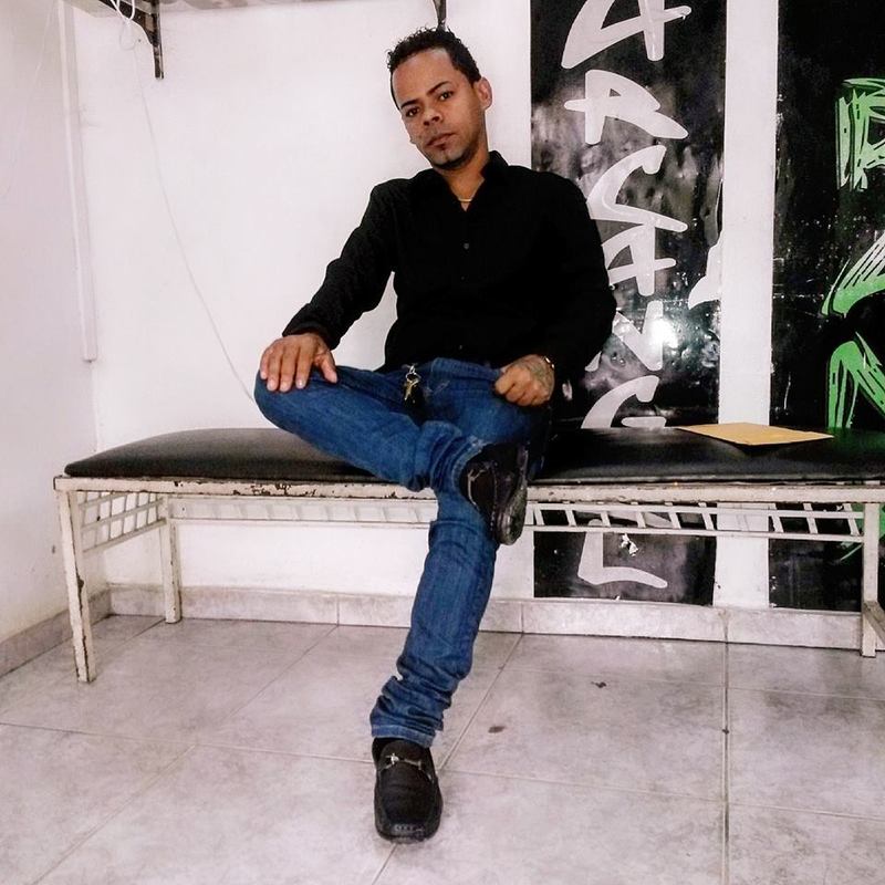 Date this hot Dominican Republic man Andres rafael s from Santiago De Los Caballero DO28151
