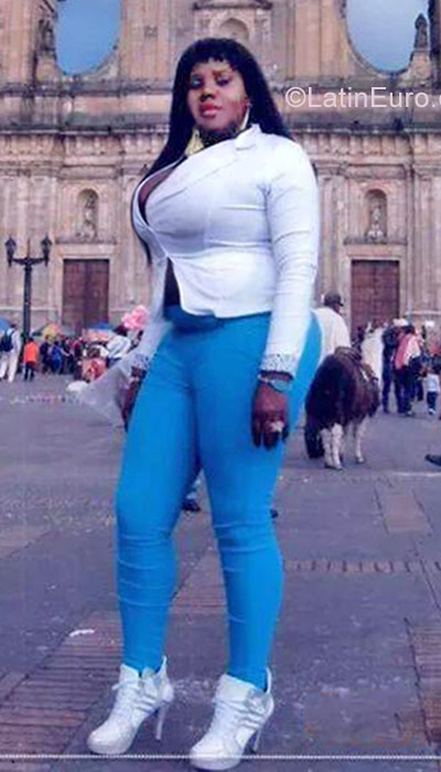 Date this georgeous Colombia girl Tatiana from Cali CO20995