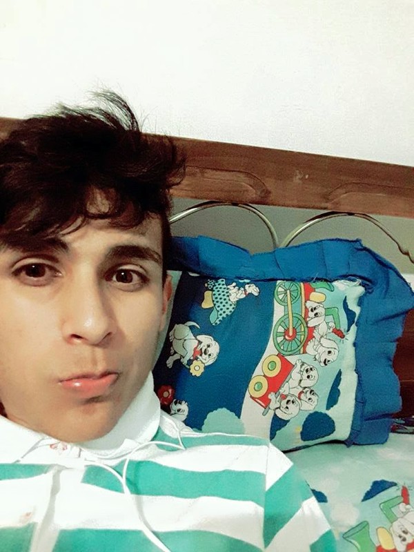 Date this funny Colombia man Jhon ardenson from Pereira CO21117