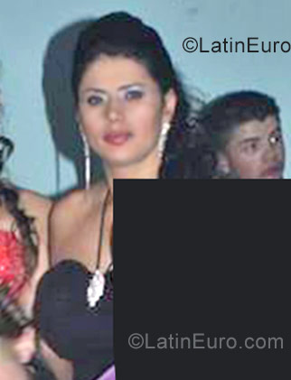 Date this delightful Colombia girl Mary from Medellin CO21181