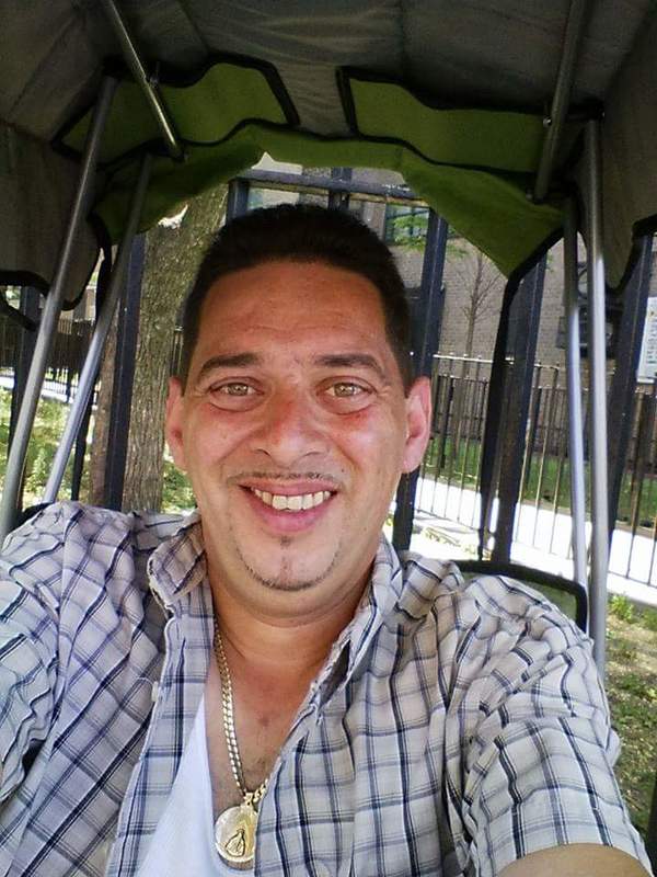 Date this delightful United States man Orlandosastre from Bronx Ny US18076