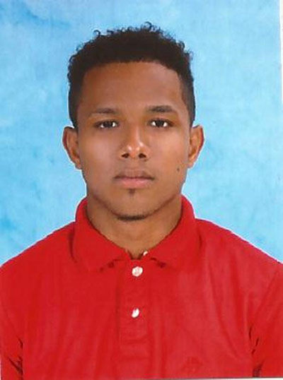 Date this gorgeous Dominican Republic man Michael camaren from Santo Domingo DO28369