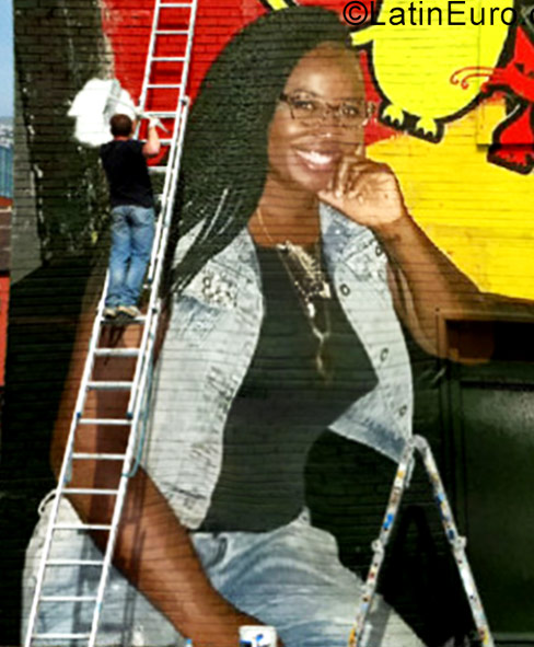 Date this young Colombia girl Yamileth from Cali CO21197