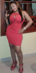 red-hot Dominican Republic girl Jeannett from Santiago DO28377