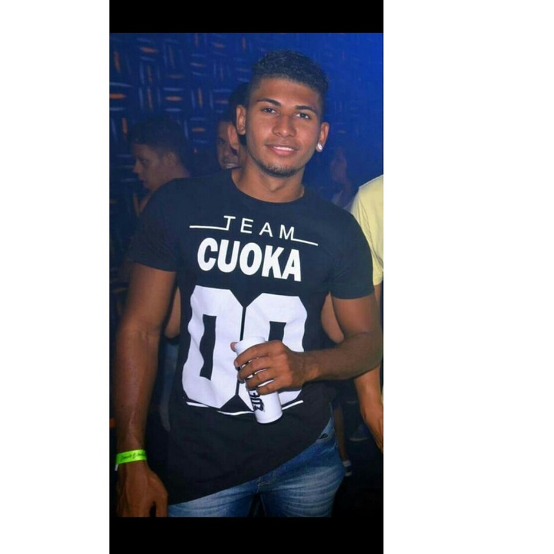 Date this cute Brazil man Robert from Recife BR10007