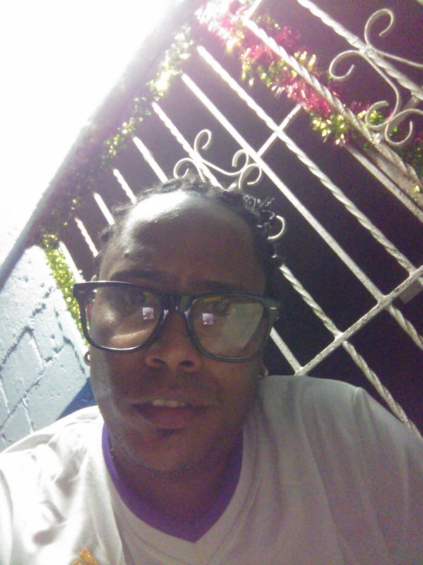 Date this charming United States man Yomeury from Miami US18087