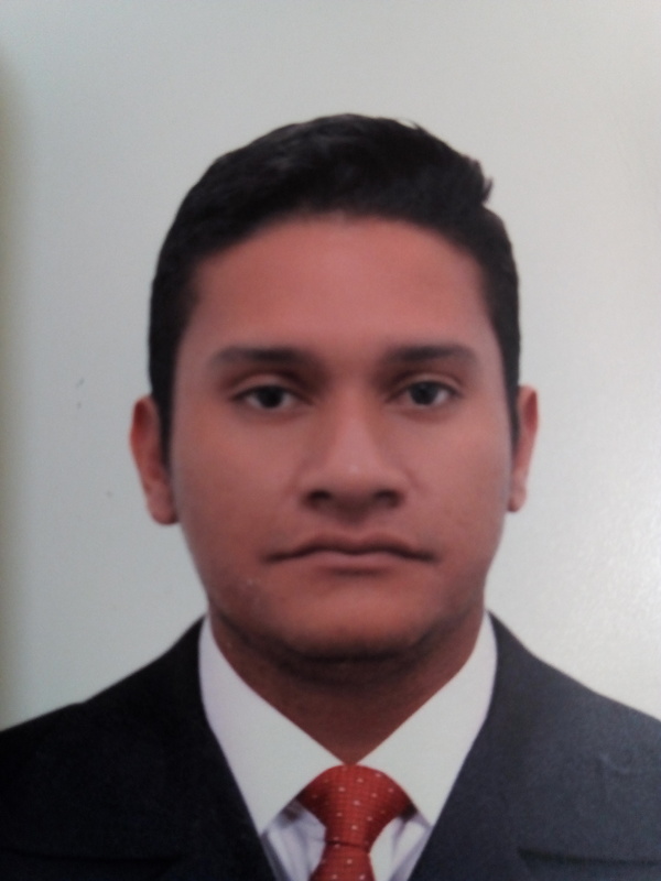 Date this stunning Colombia man Fidel Raul Lope from Cali CO21269
