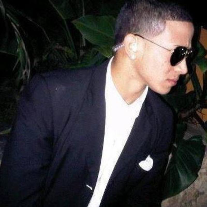 Date this lovely Dominican Republic man Jeffry Alexande from Santo Domingo DO28496