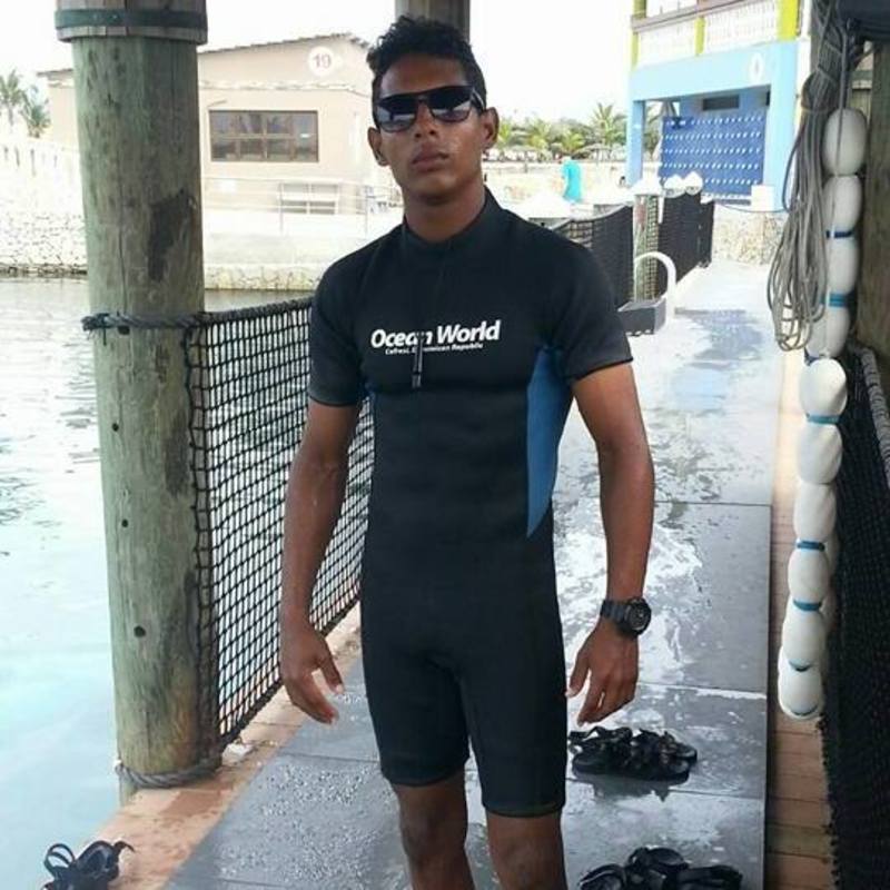 Date this gorgeous Dominican Republic man Jose abel from Puerto Plata DO28508