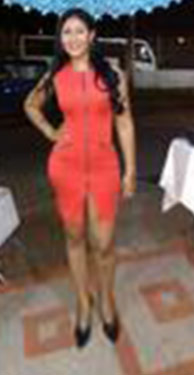 Date this hot Colombia girl Luisa from Medellin CO21317