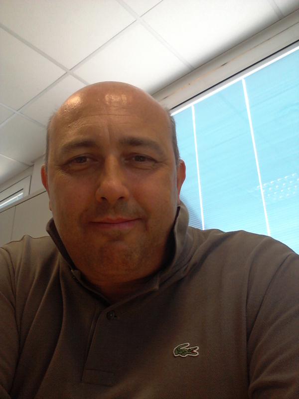 Date this attractive Italy man Marver from Milano IT284