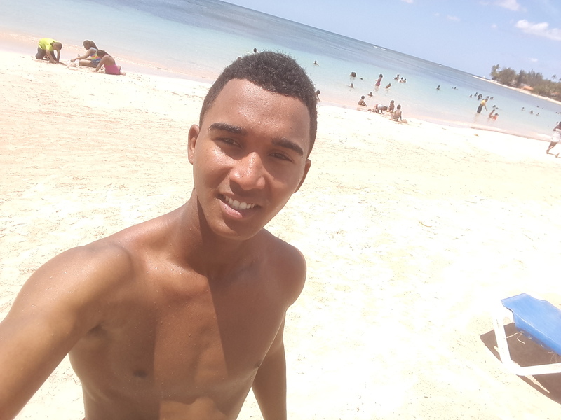Date this foxy Dominican Republic man Angelalmonte from Santo Domingo,san Pedro De Macoris DO28665