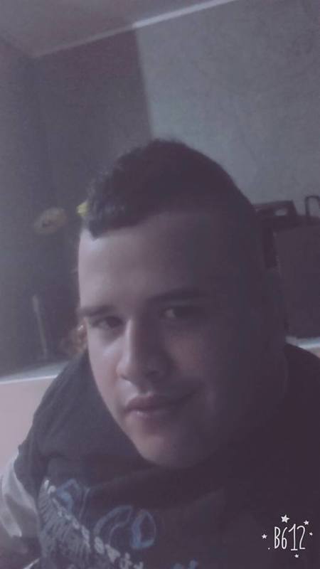 Date this charming Colombia man Jhonedwin from Cali CO21492