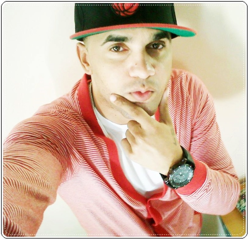 Date this nice looking Dominican Republic man Kelvin from Santiago DO28816