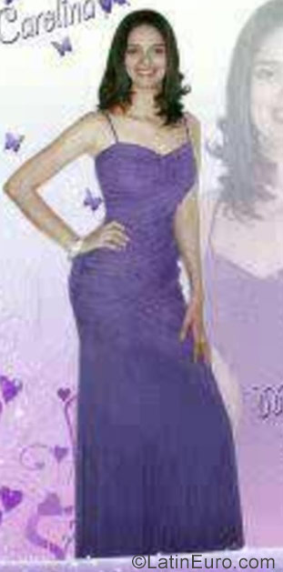 Date this athletic Colombia girl Carolina from Medellin CO21572