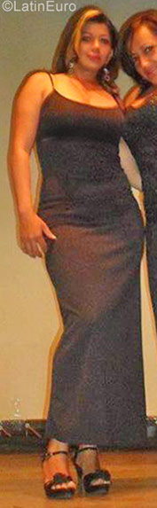 Date this gorgeous Colombia girl Negra from Popayan CO21599