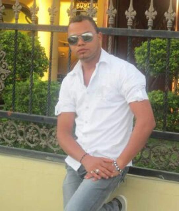 Date this foxy Dominican Republic man William from San Francisco De Macoris DO28923