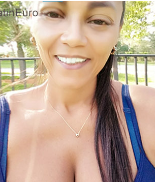 Date this cute Brazil girl Vera from Sao Paulo BR10060