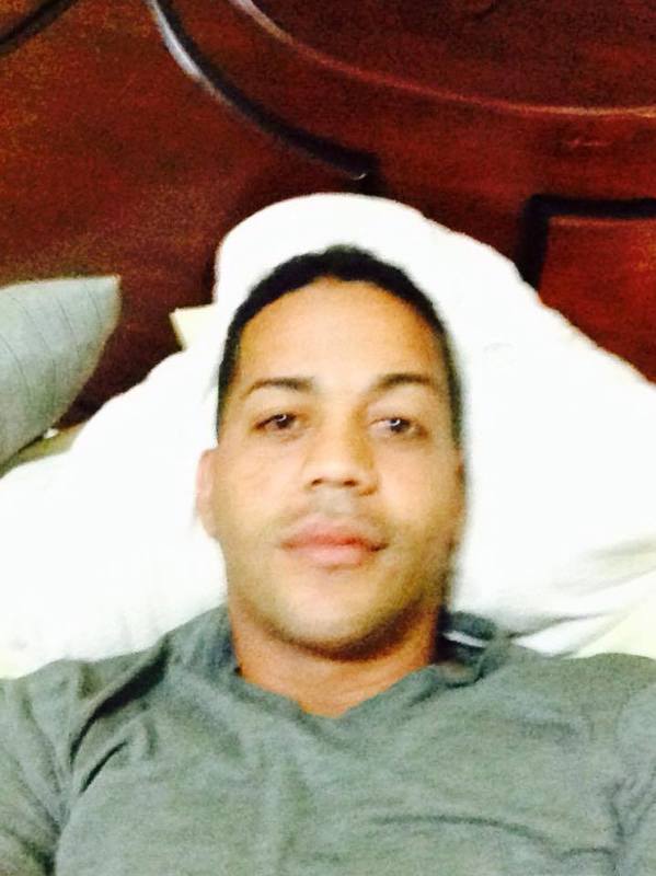 Date this cute Dominican Republic man Yovanny from Valverde DO28985