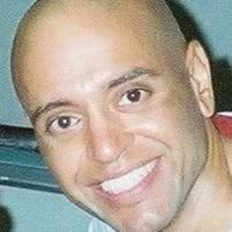 Date this happy United States man Philip from Los Angeles US18204