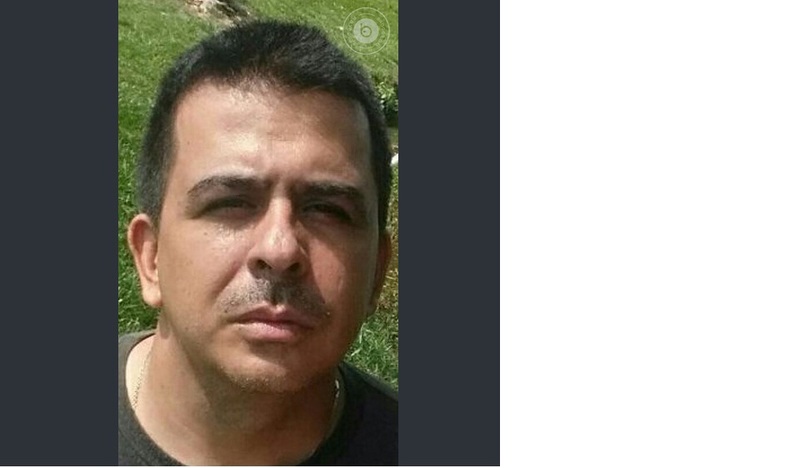 Date this tall Colombia man Harold garces from Cali CO21655