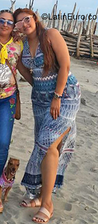 Date this stunning Colombia girl Cielo from Medellin CO21667