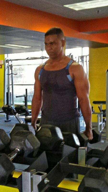 Date this good-looking United States man Strgzr from New York US18212