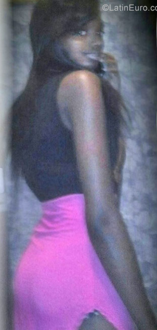 Date this georgeous Jamaica girl Vanessa from Kingston JM2641