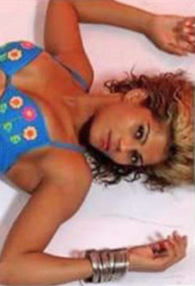 Date this lovely Belgium girl Eurinete from Brussels BE112