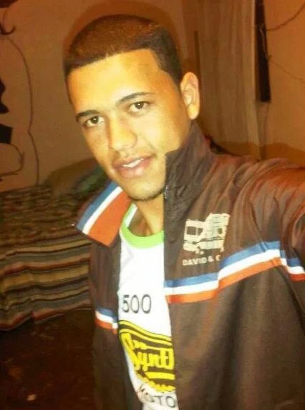 Date this stunning Dominican Republic man Andy hernandez from Constanza DO29081