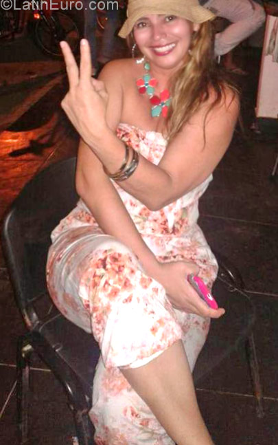 Date this foxy Colombia girl MercedesD from Sincelejo CO21714
