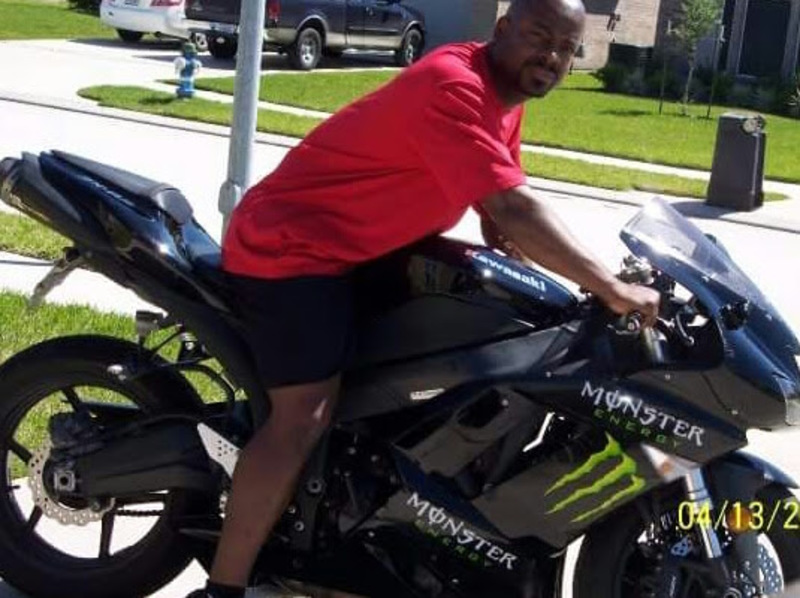 Date this young United States man Jacquezze from Houston US18229