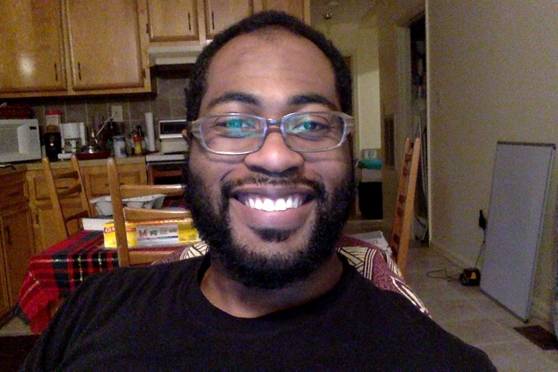 Date this pretty United States man Heibao from Washington Dc US18238