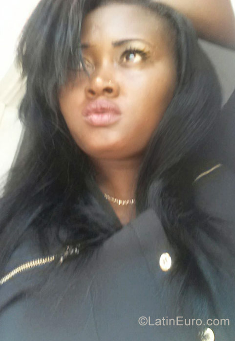 Date this passionate Jamaica girl Caribbeandeligh from Montego Bay JM2459